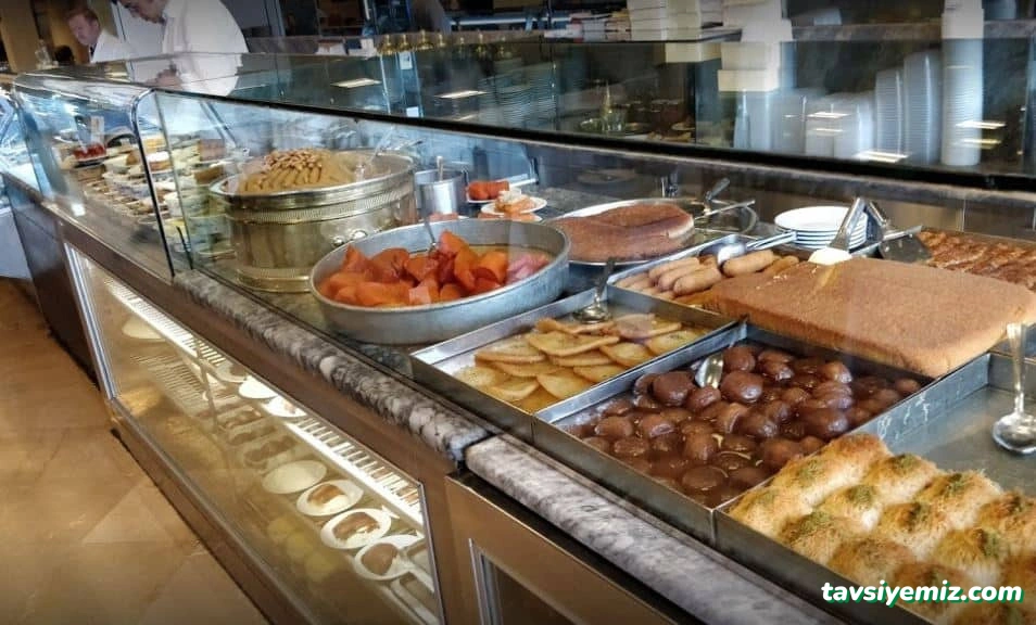 Kanaat Lokantası Kanaat Lokantası