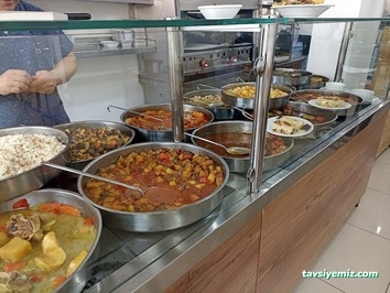 Kanaat Lokantası