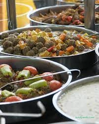 Kanaat Lokantası
