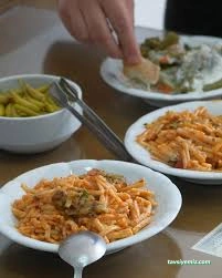 Kanaat Lokantası