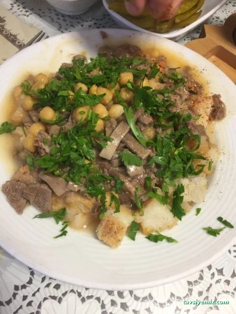 Kanaat Lokantası Kanaat Lokantası