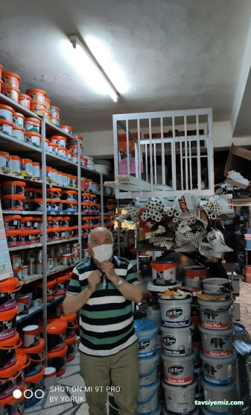 Kanaat Ticaret Kanaat Ticaret