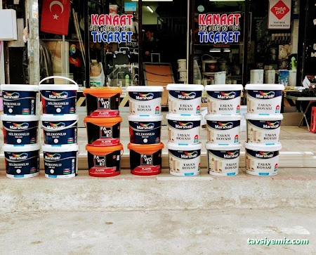 Kanaat Ticaret Kanaat Ticaret