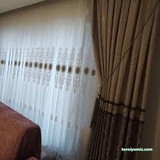 Kandemir Perde Kandemir Perde