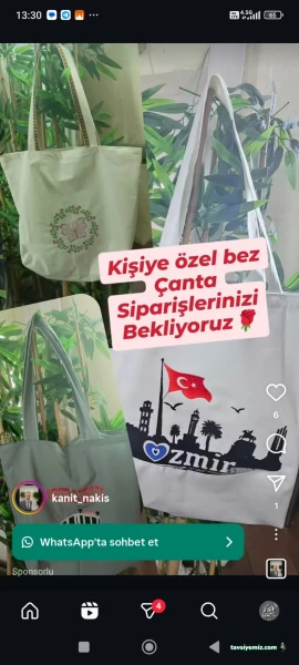 Kanıt Nakış