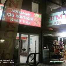 Kantin Büfe Erenler Afyon Kantin Büfe Erenler Afyon