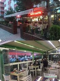 Kantin & Kafe