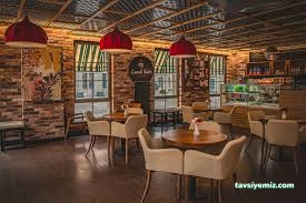Kantin & Kafe