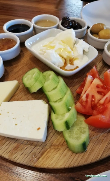 Kanyon Cafe Kanyon Cafe