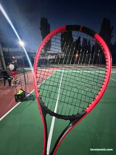 Kapadokya Spor Kulübü Spor Kompleksi Kapadokya Spor Kulübü Spor Kompleksi