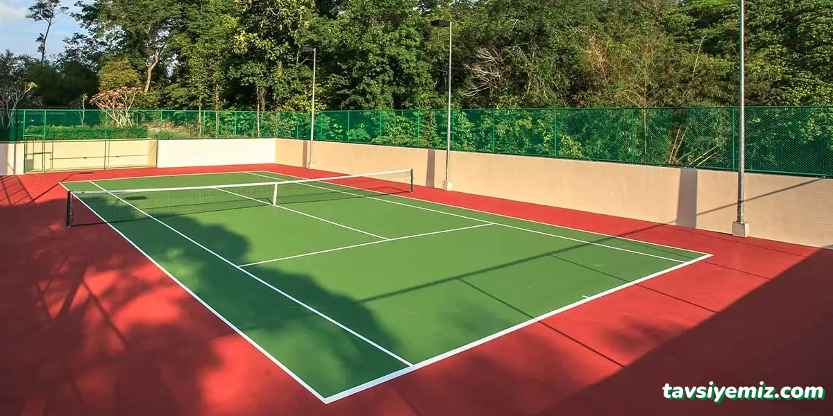 Kapadokya Spor Kulübü Spor Kompleksi Kapadokya Spor Kulübü Spor Kompleksi