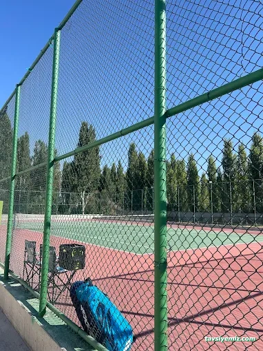 Kapadokya Spor Kulübü Spor Kompleksi Kapadokya Spor Kulübü Spor Kompleksi