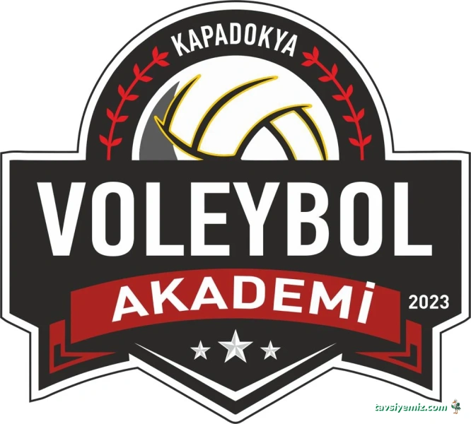 Kapadokya Voleybol Akademi Kapadokya Voleybol Akademi