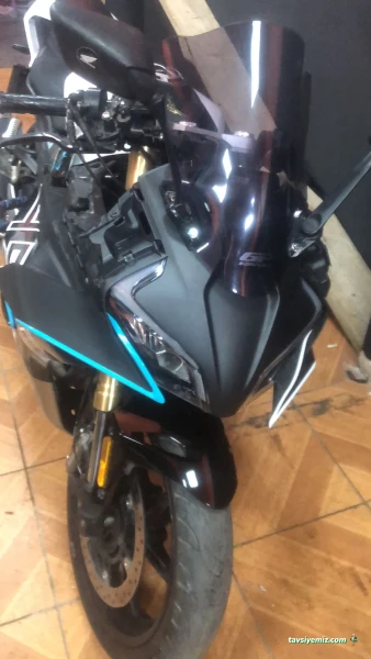 Kaplan Motor