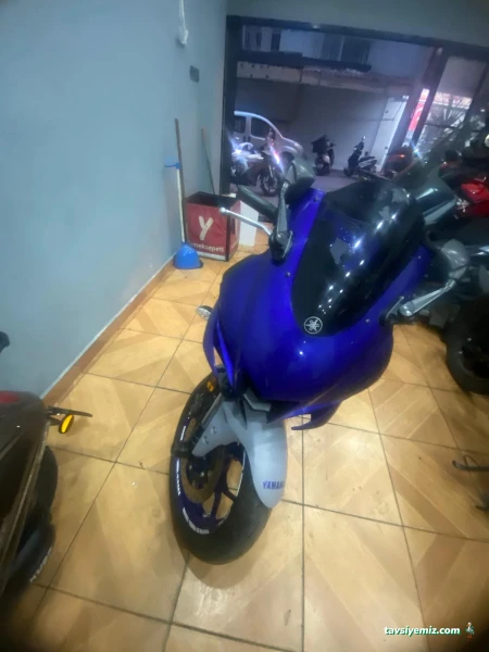Kaplan Motor