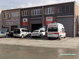 Kaplan Oto Tamir Kaplan Oto Tamir