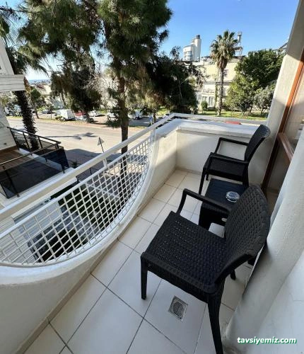Kapris Hotel Kapris Hotel