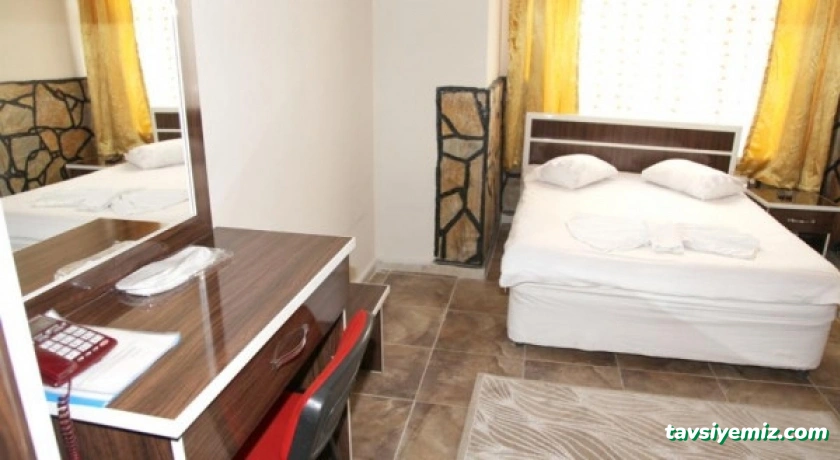 Kapris Hotel Kapris Hotel