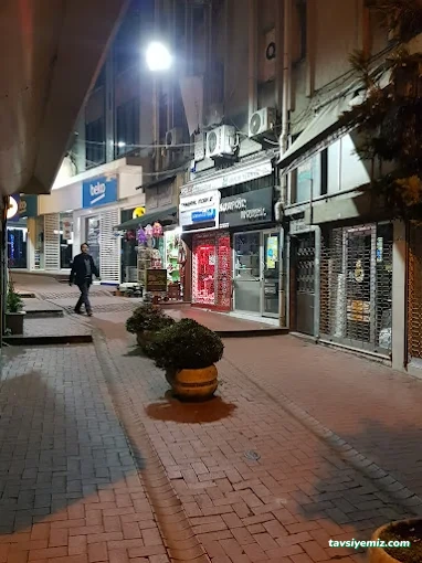 Kaptan Otantik Hediyelik Eşya Kaptan Otantik Hediyelik Eşya