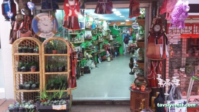 Kaptan Otantik Hediyelik Eşya Kaptan Otantik Hediyelik Eşya