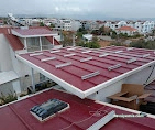 Kaptan Solar Kaptan Solar