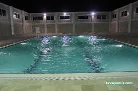 Karaali Kaplıcaları Karaali Kaplıcaları