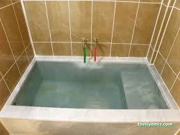 Karaali Kaplıcaları Karaali Kaplıcaları