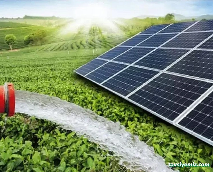 Karaarslan Mühendislik Enerji Güneşten Elektrik Karaarslan Mühendislik Enerji Güneşten Elektrik