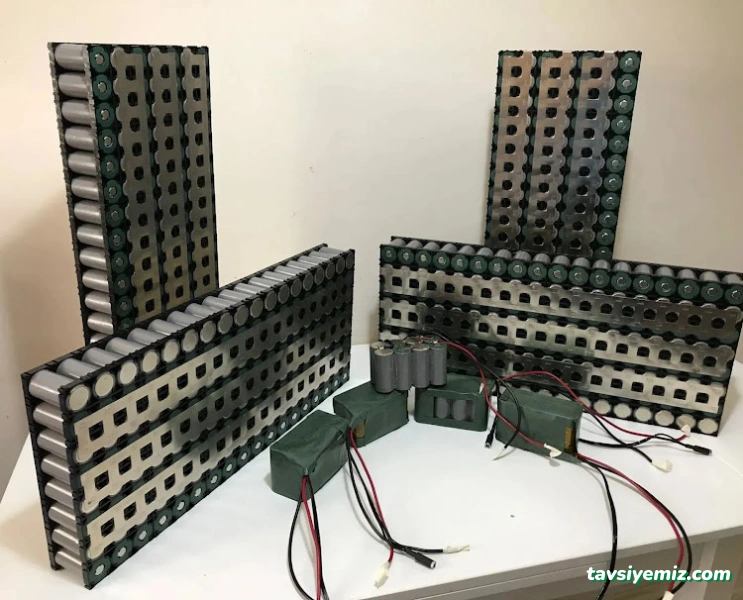 Karaarslan Mühendislik Enerji Güneşten Elektrik Karaarslan Mühendislik Enerji Güneşten Elektrik