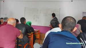 Karabağlar Mesleki Eğitim Merkezi Karabağlar Mesleki Eğitim Merkezi