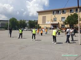 Karabağlar Mesleki Eğitim Merkezi Karabağlar Mesleki Eğitim Merkezi