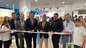 Karabağlar Mesleki Eğitim Merkezi Karabağlar Mesleki Eğitim Merkezi