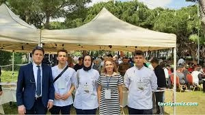 Karabağlar Mesleki Eğitim Merkezi Karabağlar Mesleki Eğitim Merkezi