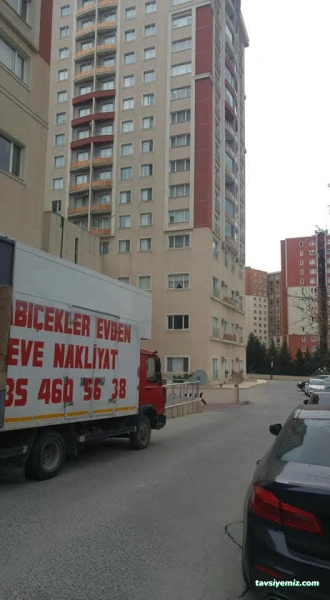 Karabiçekler Evden Eve Nakliyat Karabiçekler Evden Eve Nakliyat