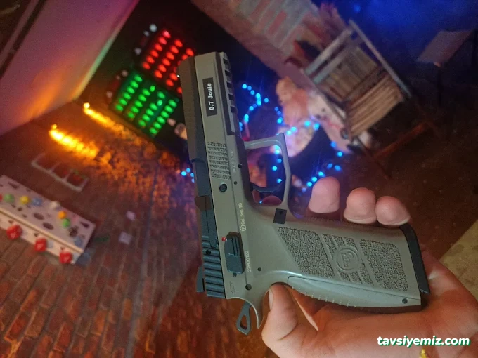 Karabük Airsoft Atış Poligonu Karabük Airsoft Atış Poligonu