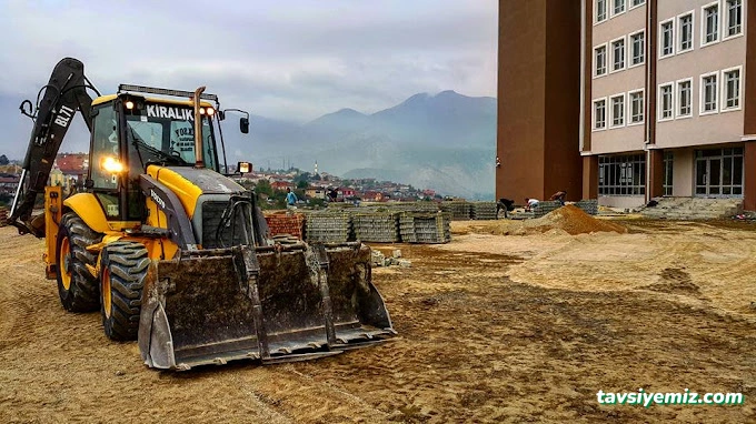 Karabük Aksoy Hafriyat Karabük Aksoy Hafriyat