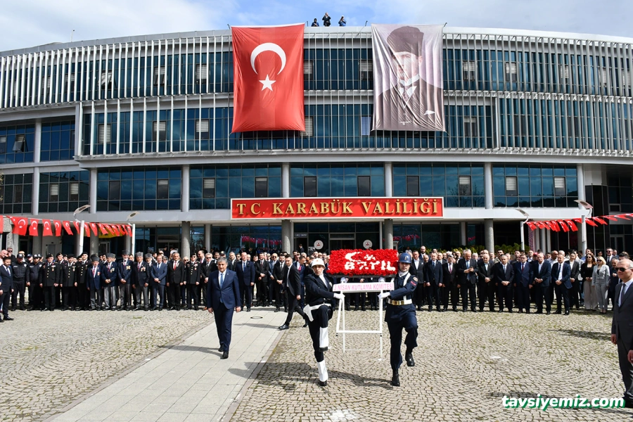 Karabük Belediyesi Karabük Belediyesi