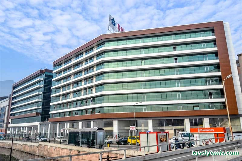 Karabük Belediyesi Karabük Belediyesi
