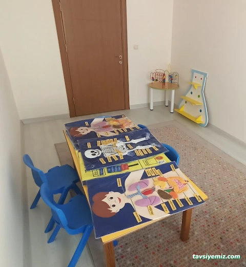 Karabük Beyaz Zambak Anaokulu Karabük Beyaz Zambak Anaokulu
