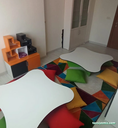 Karabük Beyaz Zambak Anaokulu Karabük Beyaz Zambak Anaokulu