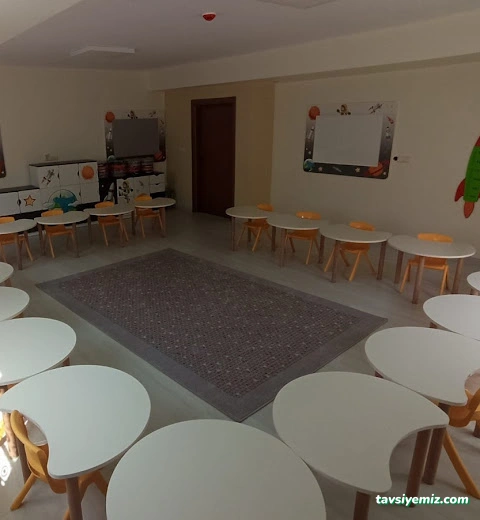 Karabük Beyaz Zambak Anaokulu Karabük Beyaz Zambak Anaokulu