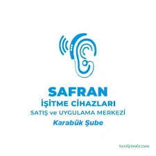 Karabük İşitme Cihazları Merkezi Karabük İşitme Cihazları Merkezi