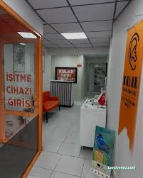 Karabük İşitme Cihazları Merkezi Karabük İşitme Cihazları Merkezi