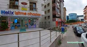 Karabük İşitme Cihazları Merkezi Karabük İşitme Cihazları Merkezi