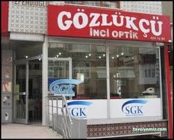 Karabük Optik Karabük Optik