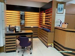 Karabük Optik Karabük Optik