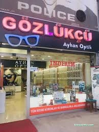 Karabük Optik Karabük Optik
