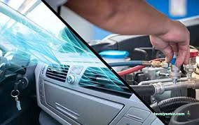 Karabük Oto Elektrik - Safranbolu Yılmaz Oto Elektrik