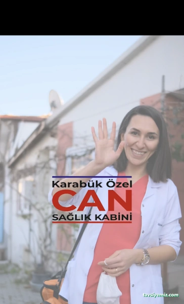 Karabük Sağlık Kabini Karabük Sağlık Kabini