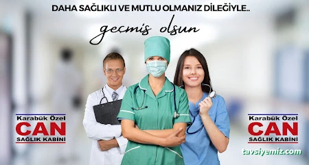 Karabük Sağlık Kabini Karabük Sağlık Kabini